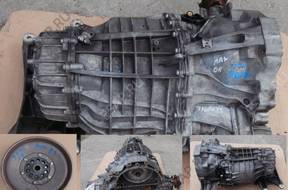 Audi A4 8K0 B8 3.0 TDI КОРОБКА ПЕРЕДАЧw + sprzgo