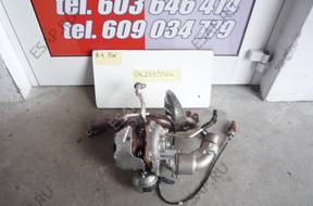 AUDI A4 8W TURBOSPRĘŻARKA ТУРБИНА 04L253056L