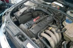 AUDI A4 95-00 1.6 B ADP двигатель