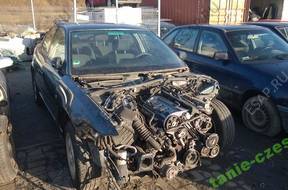 AUDI A4 96-02 1.8T КОРОБКА ПЕРЕДАЧW MAN