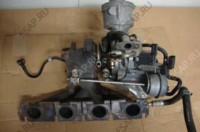 AUDI A4 A4 Q5 1.8 TFSI 06H 145 701 L KOMPLETNA
