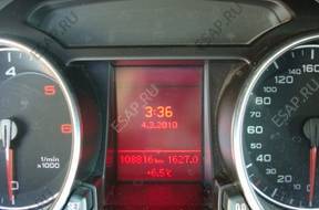 AUDI A4 A5 170KM CAH CAHA CAHB двигатель 2,0 TDI КОМПЛЕКТНЫЙ