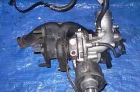 AUDI A4 A5 1.8TFSI 06H145701L ТУРБОКОМПРЕССОР