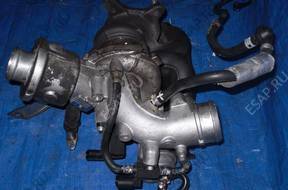 AUDI A4 A5 1.8TFSI 06H145701L ТУРБОКОМПРЕССОР