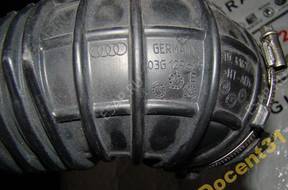 Audi A4 A5 2.0D W ПАТРУБОК ВОЗДУХА 03G129629E