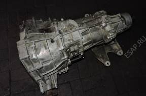 AUDI A4 A5 8K0 8T0 2,0 TFSI  КОРОБКА ПЕРЕДАЧ LSB