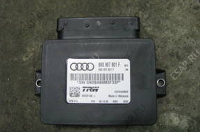 Audi A4 A5 8K0907801F БЛОК УПРАВЛЕНИЯ ТОРМОЗОВ Rcznego