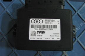 Audi A4 A5 8K0907801K БЛОК УПРАВЛЕНИЯ ТОРМОЗОВ Rcznego