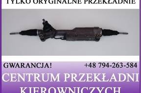 AUDI A4 A5 8K0909144F 8K1423055AJ РУЛЕВАЯ РЕЙКА
