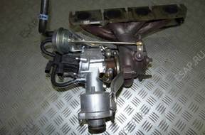 AUDI A4 A5 A6 2.0 TFSI ТУРБОКОМПРЕССОР 06H145713G