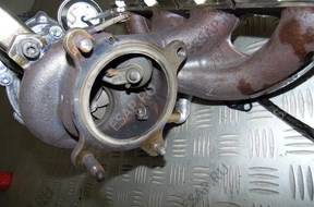 AUDI A4 A5 A6 2.0 TFSI ТУРБОКОМПРЕССОР 06H145713G