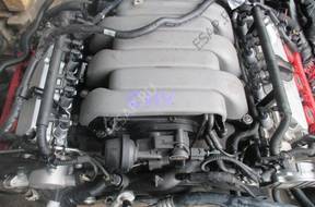 AUDI A4 A5 A6 A7 2.8 FSI двигатель CHV в идеальном состоянии