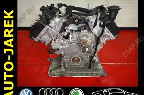 AUDI A4 A5 A6 A7 A8 двигатель ENGINE 3.0 TDI CLA 16ty