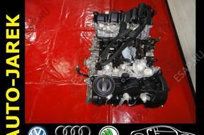 AUDI A4 A5 A6 A7 A8 двигатель ENGINE 3.0 TDI CLA 16ty