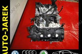 AUDI A4 A5 A6 A7 A8 двигатель ENGINE 3.0 TDI CLA 16ty