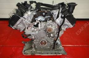 AUDI A4 A5 A6 A7 A8 двигатель ENGINE 3.0 TDI CLA 16ty