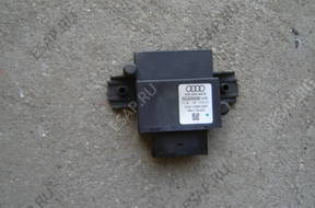 AUDI A4 A5 A6 A7 БЛОК УПРАВЛЕНИЯ ТНВД 4G0906093B