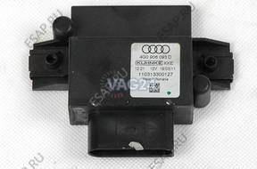 AUDI A4 A5 A6 A7 БЛОК УПРАВЛЕНИЯ ТНВД 4G0906093D