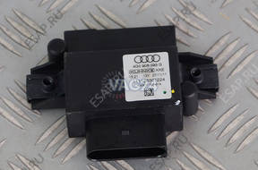 AUDI A4 A5 A6 A7 БЛОК УПРАВЛЕНИЯ ТНВД 4G0906093G