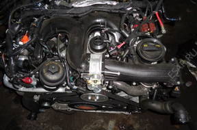 AUDI A4 A5 A6 A7 двигатель CDU 3.0TDI комплектный IGA