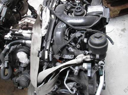 AUDI A4 A5 A6 A7 Q5 3.0 TDI двигатель CLA в идеальном состоянии KPL