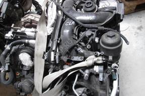 AUDI A4 A5 A6 A7 Q5 3.0 TDI двигатель CLA в идеальном состоянии