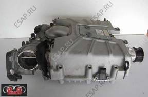 AUDI A4 A5 A6 A7 Q7 КОМПРЕССОР 3.0 TFSI 06E145601G