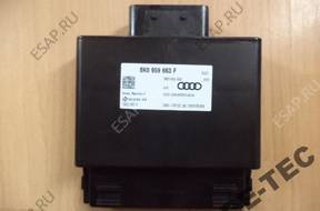 AUDI A4 A5 A6 A7 СТАБИЛИЗАТОР НАПРЯЖЕНИЯ 8K0959663F