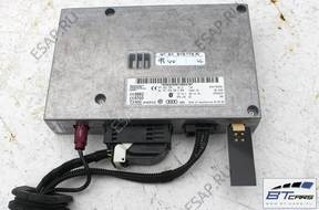 AUDI A4 A5 A6 A8 Q7 МОДУЛЬ MMI INTERFACE 4F1862335