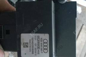 AUDI A4 A5 A6 C7 A7 МОДУЛЬ ТНВД 4G0906093F