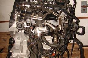 AUDI A4 A5 A6 Q3 Q5 2.0tdi CGL двигатель