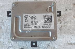 AUDI A4 A5 A6 Q3 Q5 Q7 МОДУЛЬ LED DELPHI