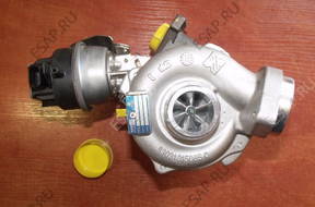 AUDI A4 A5 A6 Q5 2.0 TDI ТУРБИНА 03L145701