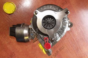 AUDI A4 A5 A6 Q5 2.0 TDI ТУРБИНА 03L145701