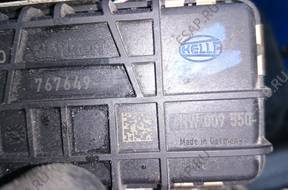 Audi A4 A5 A6 Q5 3.0TDI 245KM 059145873C ТУРБИНА