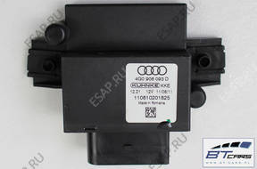 AUDI A4 A5 A6 Q5 БЛОК УПРАВЛЕНИЯ ТНВД 4G0906093D