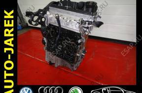 AUDI A4 A5 A6 Q5 двигатель ENGINE 2.0 TDI CGL 177PS