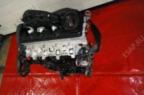 AUDI A4 A5 A6 Q5 двигатель ENGINE 2.0 TDI CGL 177PS