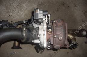 Audi a4 a5 a6 ТУРБО 778471 oznaczenie ДВИГАТЕЛЯ CCWA