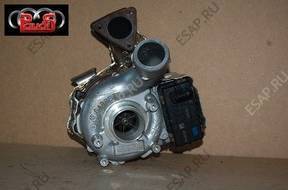 AUDI A4 A5 A7 A6 3.0  ТУРБИНА HGR 059145874C