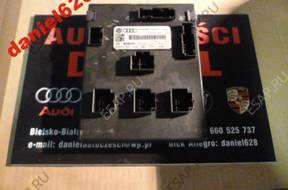 AUDI A4 A5 A8  МОДУЛЬ INSTALACJI  4H0907063E