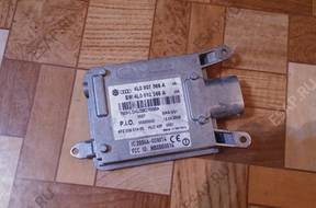 AUDI A4 A5 A8 Q7 АССИСТЕНТ PASA RUCHU 4l0907566A