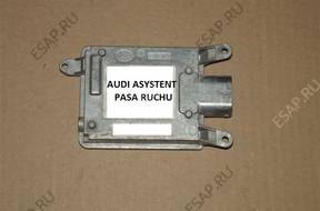 AUDI A4 A5 A8 Q7 АССИСТЕНТ PASA RUCHU 4L0907568A