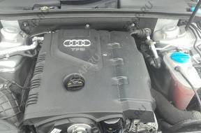 Audi a4 a5 b8 СЕДАН двигатель комплектный 1.8 TFSI CAB