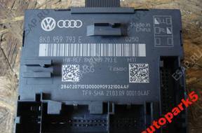 AUDI A4 A5 БЛОК УПРАВЛЕНИЯ МОДУЛЬ ДВЕРИ 8K0959793E