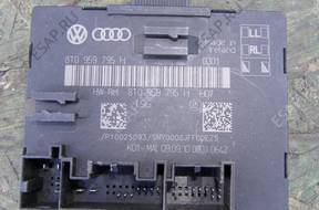 Audi A4 A5 БЛОК УПРАВЛЕНИЯ МОДУЛЬ ДВЕРИ 8T0959795H