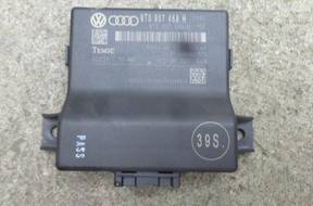 AUDI A4 A5 БЛОК УПРАВЛЕНИЯ МОДУЛЬ GATEWAY 8T0907468 H