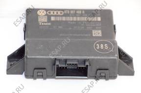 AUDI A4 A5 БЛОК УПРАВЛЕНИЯ МОДУЛЬ GATEWAY 8T0907468H