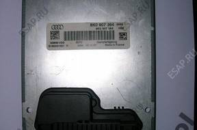 AUDI A4 A5 БЛОК УПРАВЛЕНИЯ ПНЕВМОПОДВЕСКОЙ 8K0907364