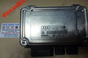 AUDI A4 A5 БЛОК УПРАВЛЕНИЯ ПОДВЕСКИ 8K0907144C